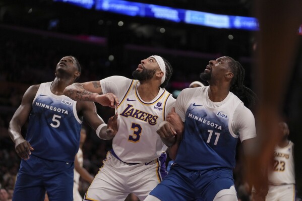 Timberwolves news online